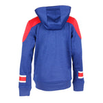 Rangers Zenith Lace Up Hoodie - Denny's