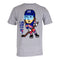 Artemi Panarin New York Rangers Pixel Tee - Denny's