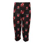 Devils Logo Lounge Pant - Denny's