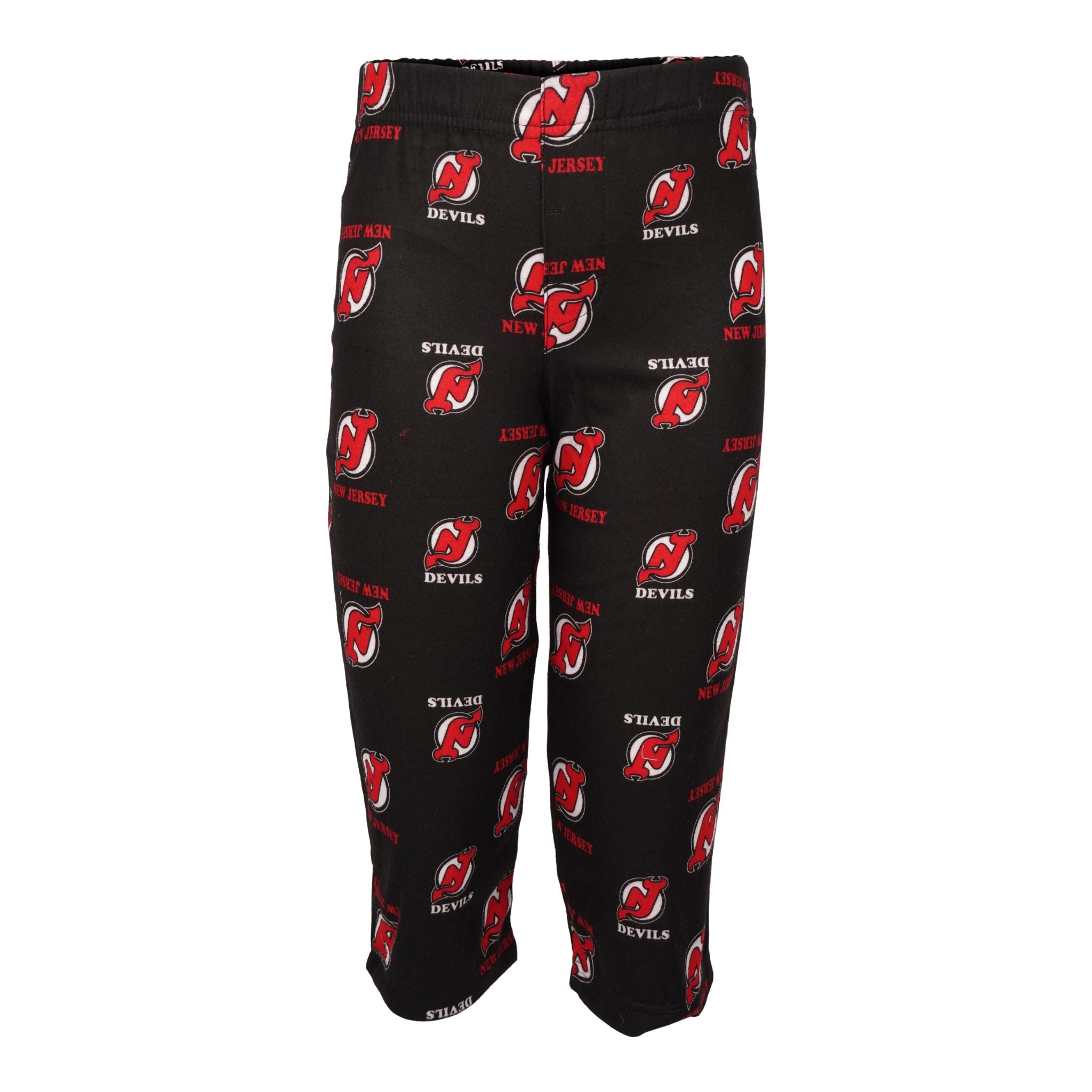 Devils Logo Lounge Pant - Denny's