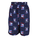 Rangers Logo Boxer - Denny's