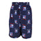 Rangers Logo Boxer - Denny's