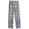 NHL Logo Pant - Denny's