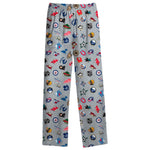 NHL Logo Lounge Pant - Denny's