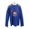 Islanders Gamma Long Sleeve Performance Top - Denny's