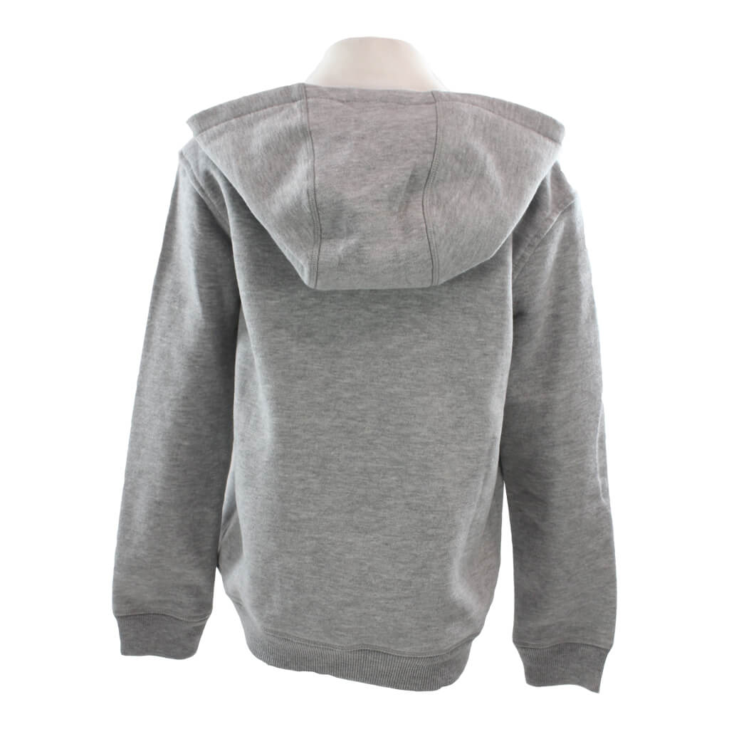 Rangers Traditional Hoodie - Denny's