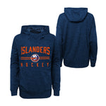 Islanders Ice Squad Hoodie - Denny's
