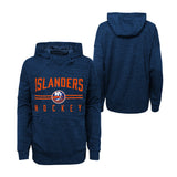 Islanders Ice Squad Hoodie - Denny's