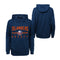 Islanders Ice Squad Hoodie - Denny's