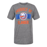 Islanders Practice Team Tee - Denny's