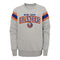 Islanders Hockey Crew Fleece Top - Denny's
