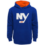 Islanders Prime 3rd Hoodie - Denny's