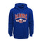 Islanders Fleece Hoodie - Denny's