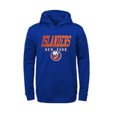 Islanders Performance Fleece Hoodie - Denny's