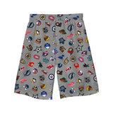 NHL Logo Boxer - Denny's