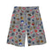 NHL Logo Boxer - Denny's