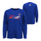 Rangers Rink Reimagined Tee - Denny's