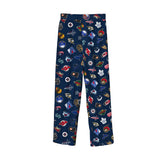 NHL Logo Pant - Denny's