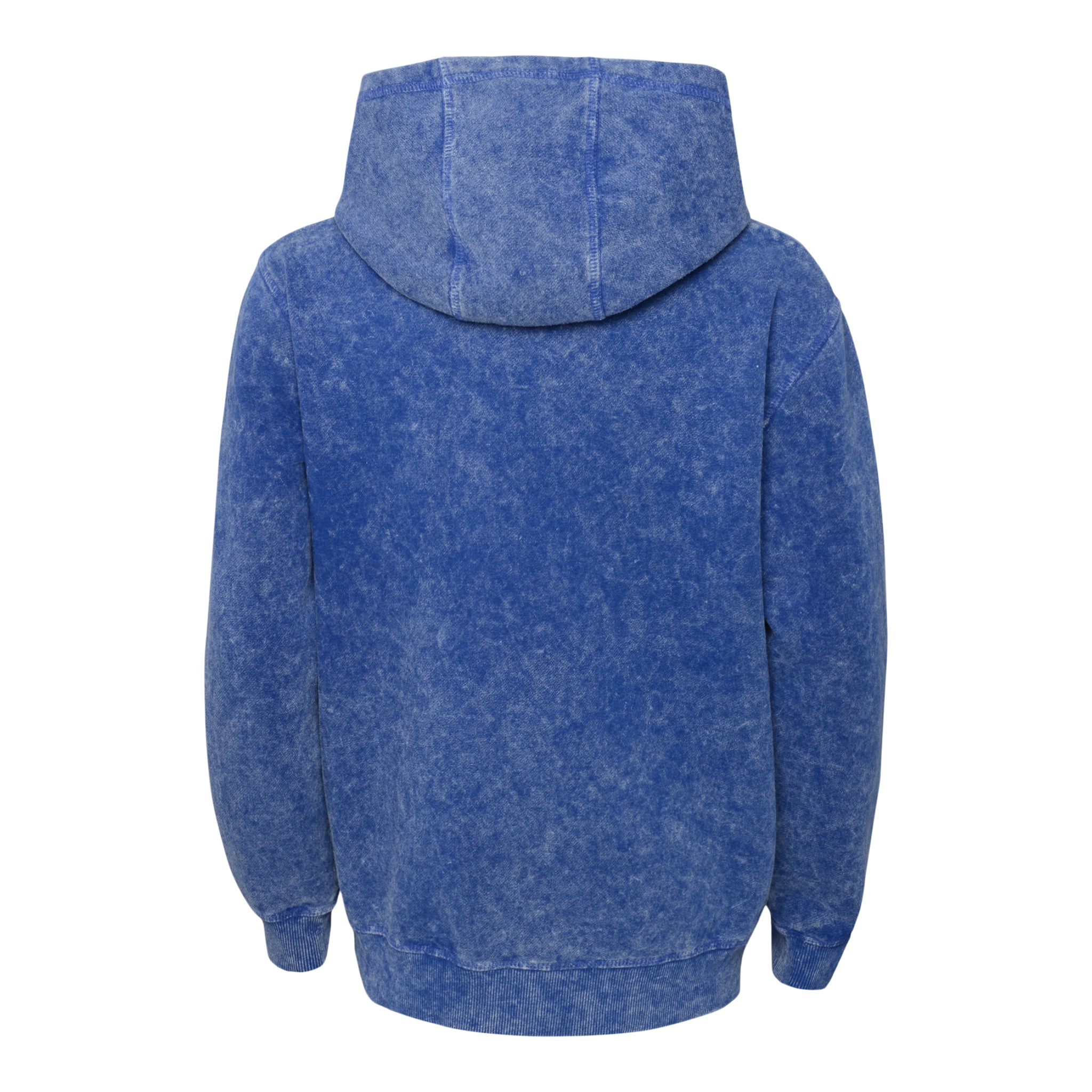 Islanders Mineral Wash Hoodie - Denny's