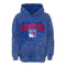 Rangers Mineral Wash Hoodie - Denny's