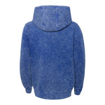Rangers Mineral Wash Hoodie - Denny's