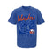 Islanders Mineral Wash Tee - Denny's