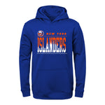 Islanders Play By Play Performance Fleece Hoodie - Denny's