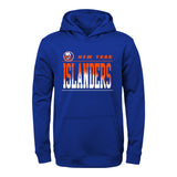 Islanders Play By Play Performance Fleece Hoodie - Denny's