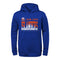 Islanders Play By Play Performance Fleece Hoodie - Denny's