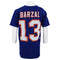 Barzel Islanders Tee - Denny's