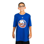 Lee Islanders Tee - Denny's