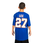 Lee Islanders Tee - Denny's