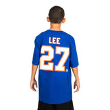 Lee Islanders Tee - Denny's