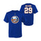 Nelson Islanders Name & Number Tee - Denny's