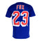 Fox Rangers Name & Number Tee - Denny's