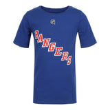 Panarin Rangers Tee - Denny's