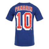 Panarin Rangers Tee - Denny's
