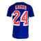 Rangers Kakko Name & Number Tee - Denny's