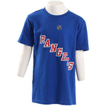 Zuccarello/Rangers Tee - Denny's