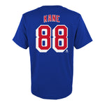 Kane Rangers Name & Number Tee - Denny's