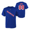 Kane Rangers Name & Number Tee - Denny's
