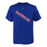 Kane Rangers Name & Number Tee - Denny's