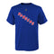 Tarasenko Rangers Name & Number Tee - Denny's