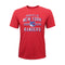 Property Of Rangers Tee - Denny's