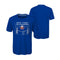 Islanders Thaw Performance Tee - Denny's