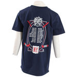 Rangers Roster Tee - Denny's