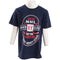 Rangers Roster Tee - Denny's