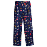 NHL Logo Pant - Denny's