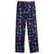 NHL Logo Pant - Denny's