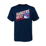 Rangers Uprising Ultra Tee - Denny's